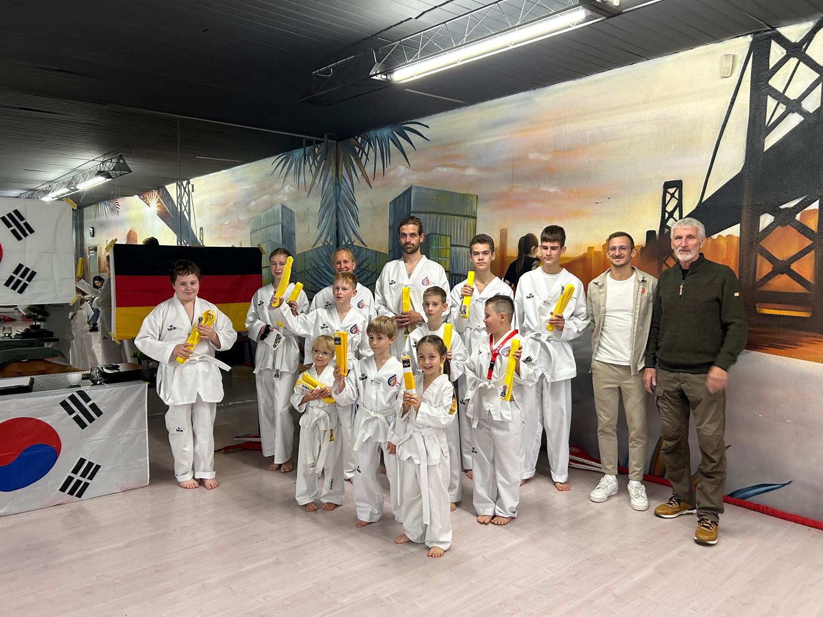 Sportschule Lehn